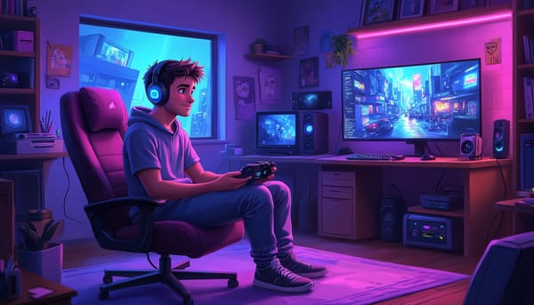 Bot Viewers: The Fast-Track to Growing Your Twitch Channel