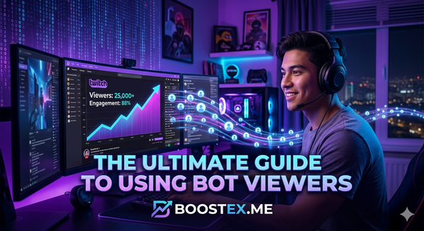 The Ultimate Guide to Using Bot Viewers
